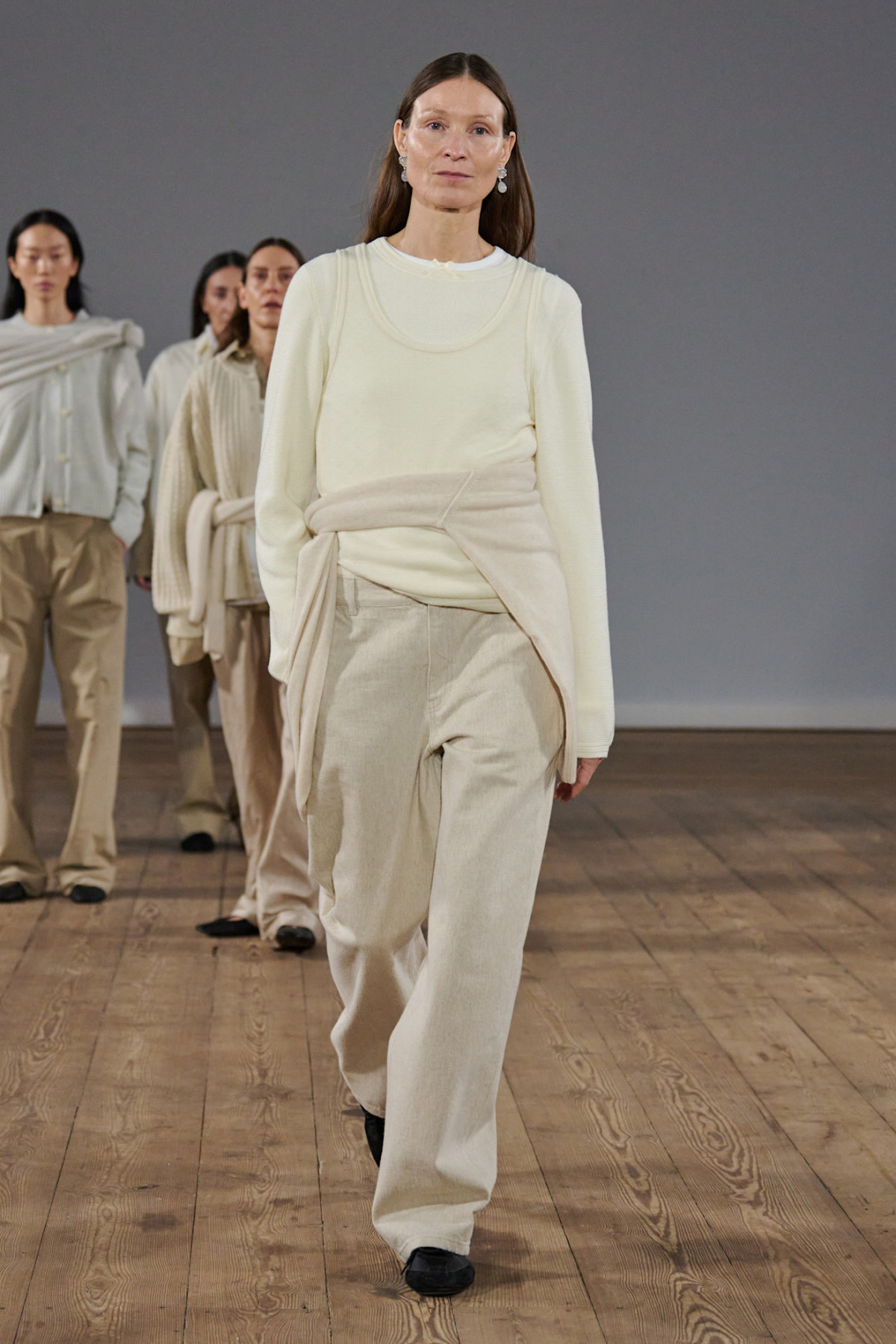 Копенгагенські віяння: терміново оновіть свій одяг
13