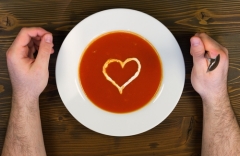 За що російські чоловіки дуже люблять сметану?