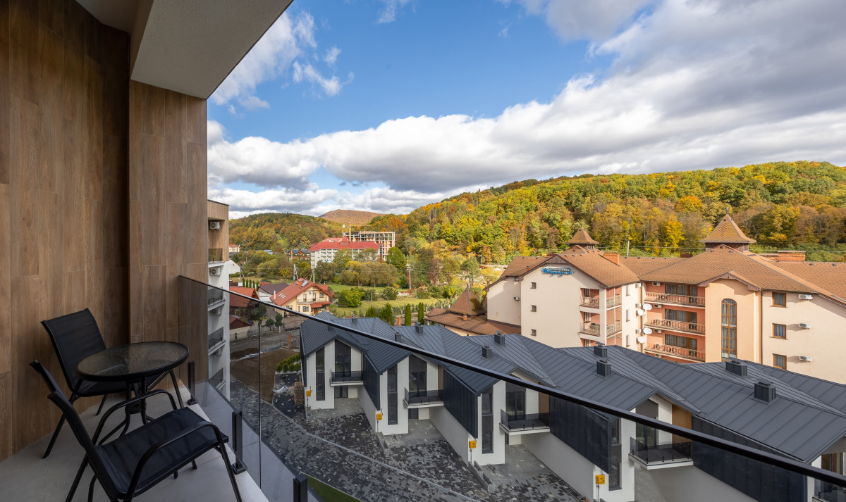 Нова локація на карті Закарпаття
0