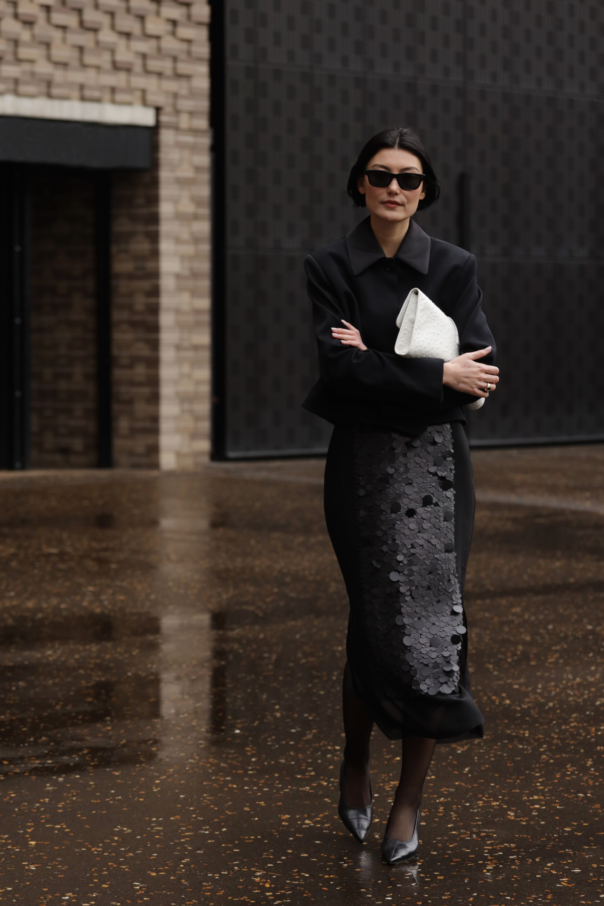 Деталі вирішують: ключові тренди з Лондонського тижня моди
30