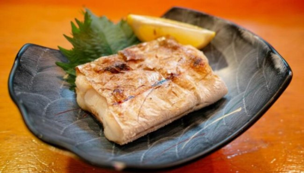 Бюджетна риба. Як приготувати лемонем?