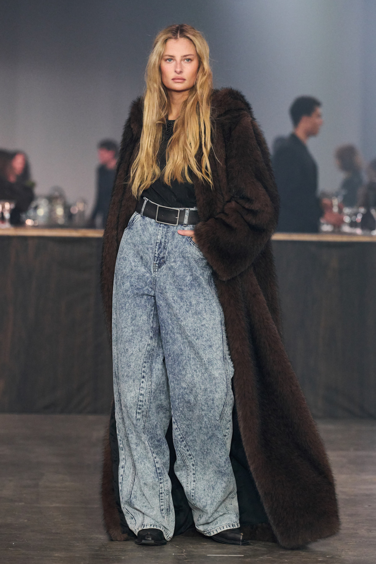 Копенгагенські віяння: терміново оновіть свій одяг
18