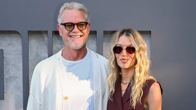 Хто дівчина Еріка Дейна? Знайомтесь, Джанелл Ширткліфф