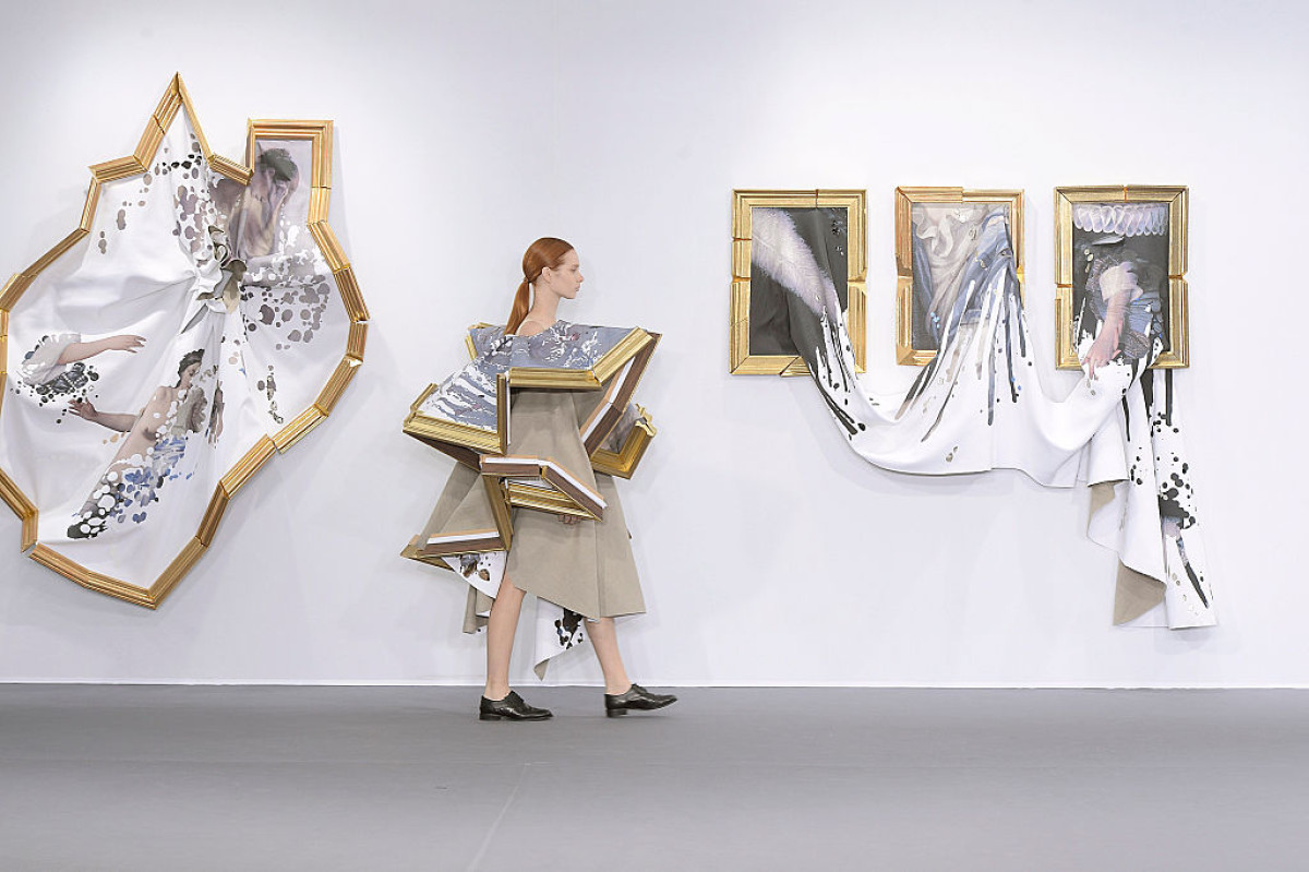 Met Gala 2026: мистецька тематика нового дрес-коду
2