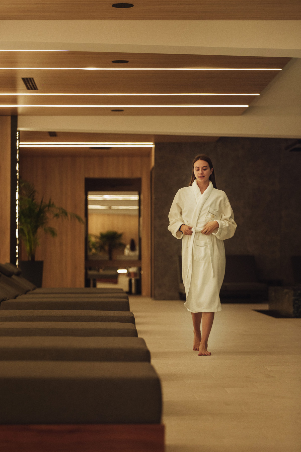 SPA відпочинок під Києвом: RIVERWOOD SPA, оздоровчі програми, басейн і термальні обряди
13