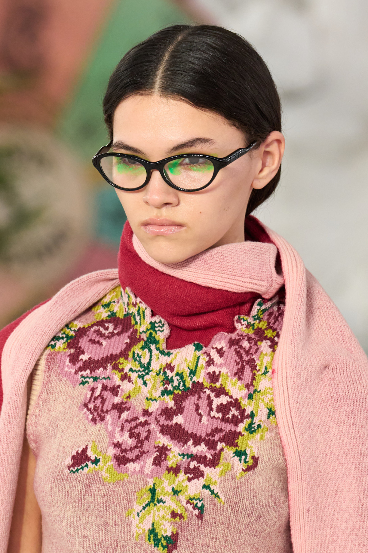 Dieselverse: 50,000 одиниць Diesel на подіумі в Мілані21