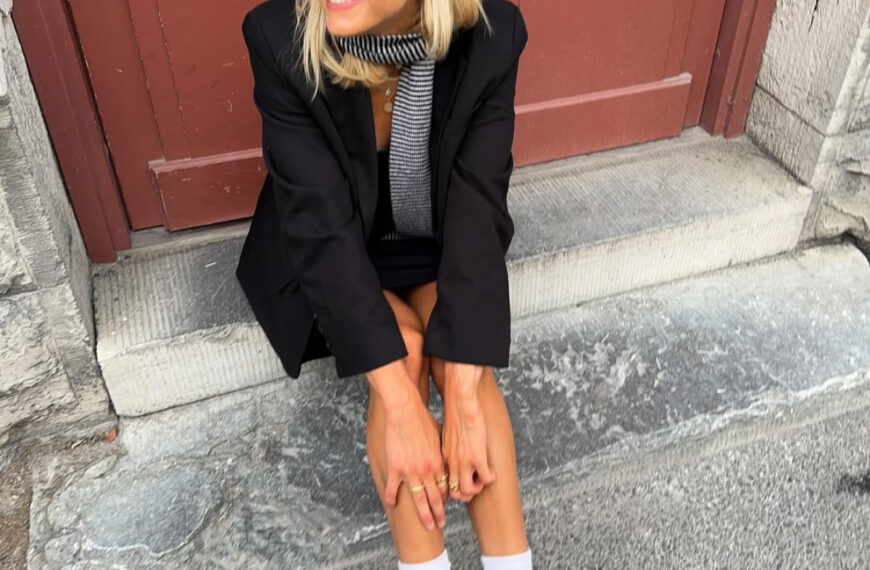 Топ фешн-ікон Олімпіади 2026