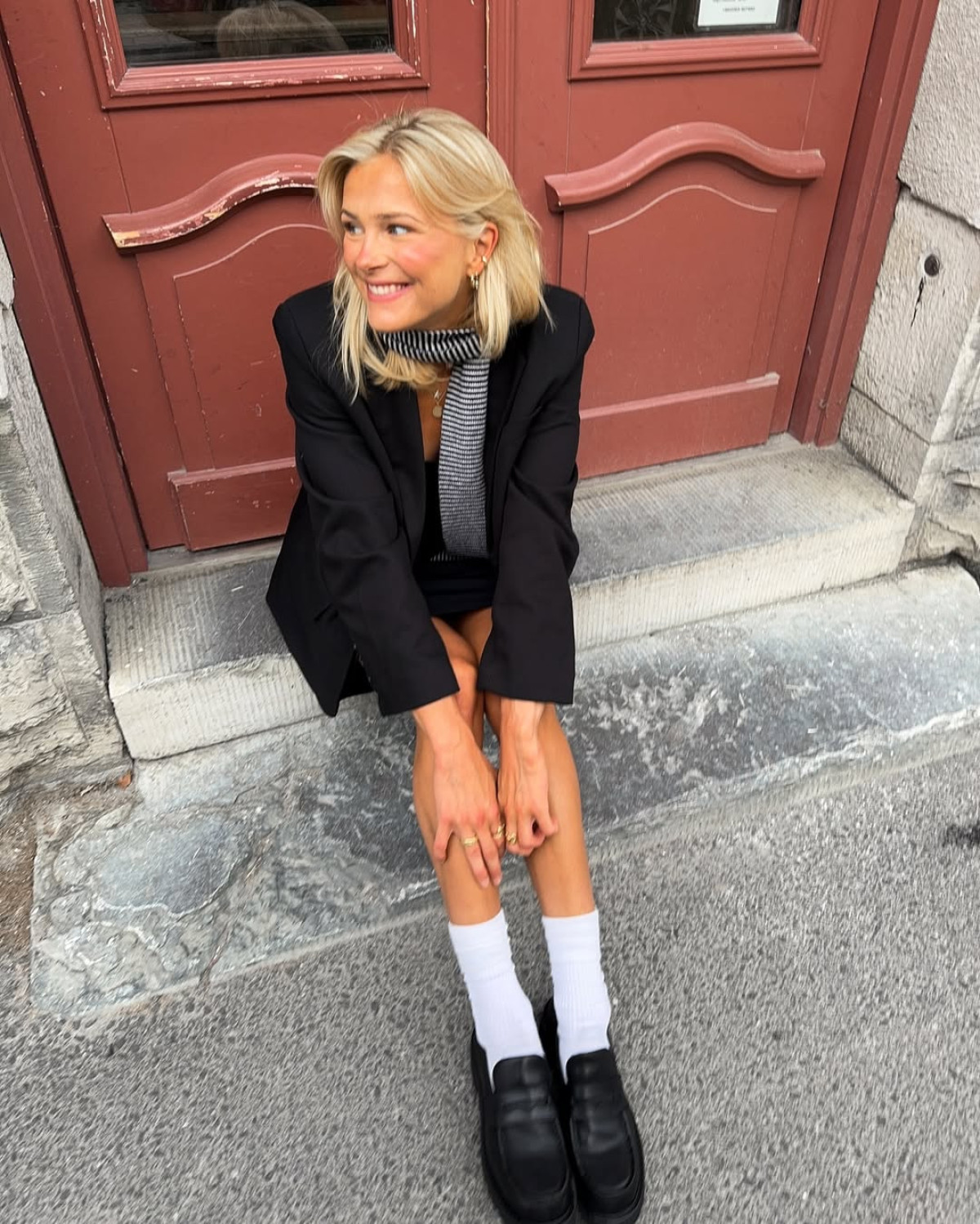 Топ фешн-ікон Олімпіади 2026