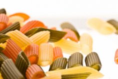 Які макарони піднімуть настрій?