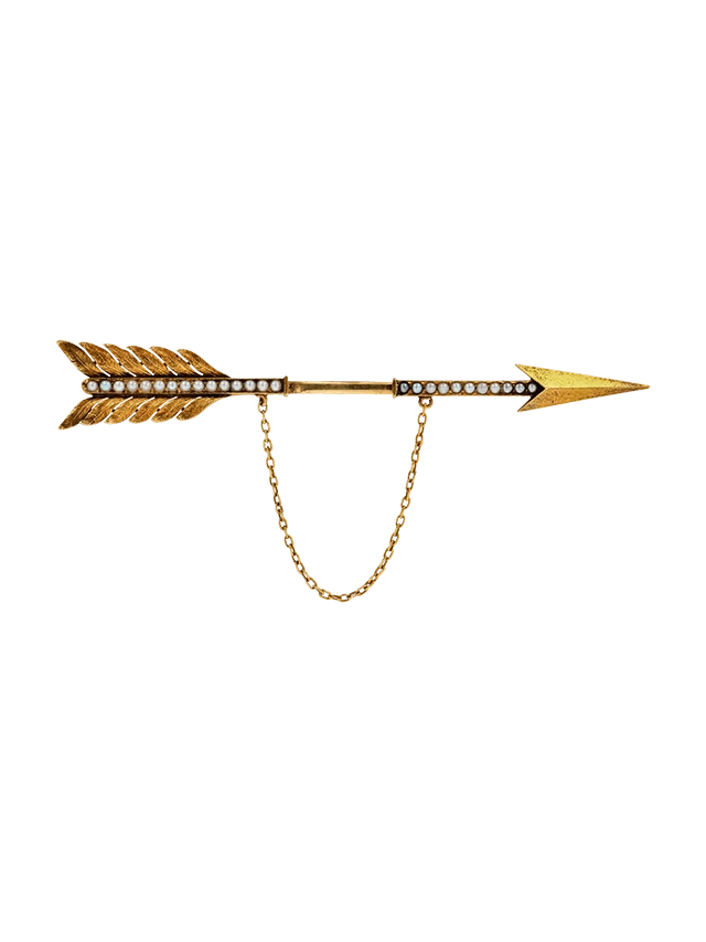 7 шляхів осучаснити ювелірні вироби з дефіле
3