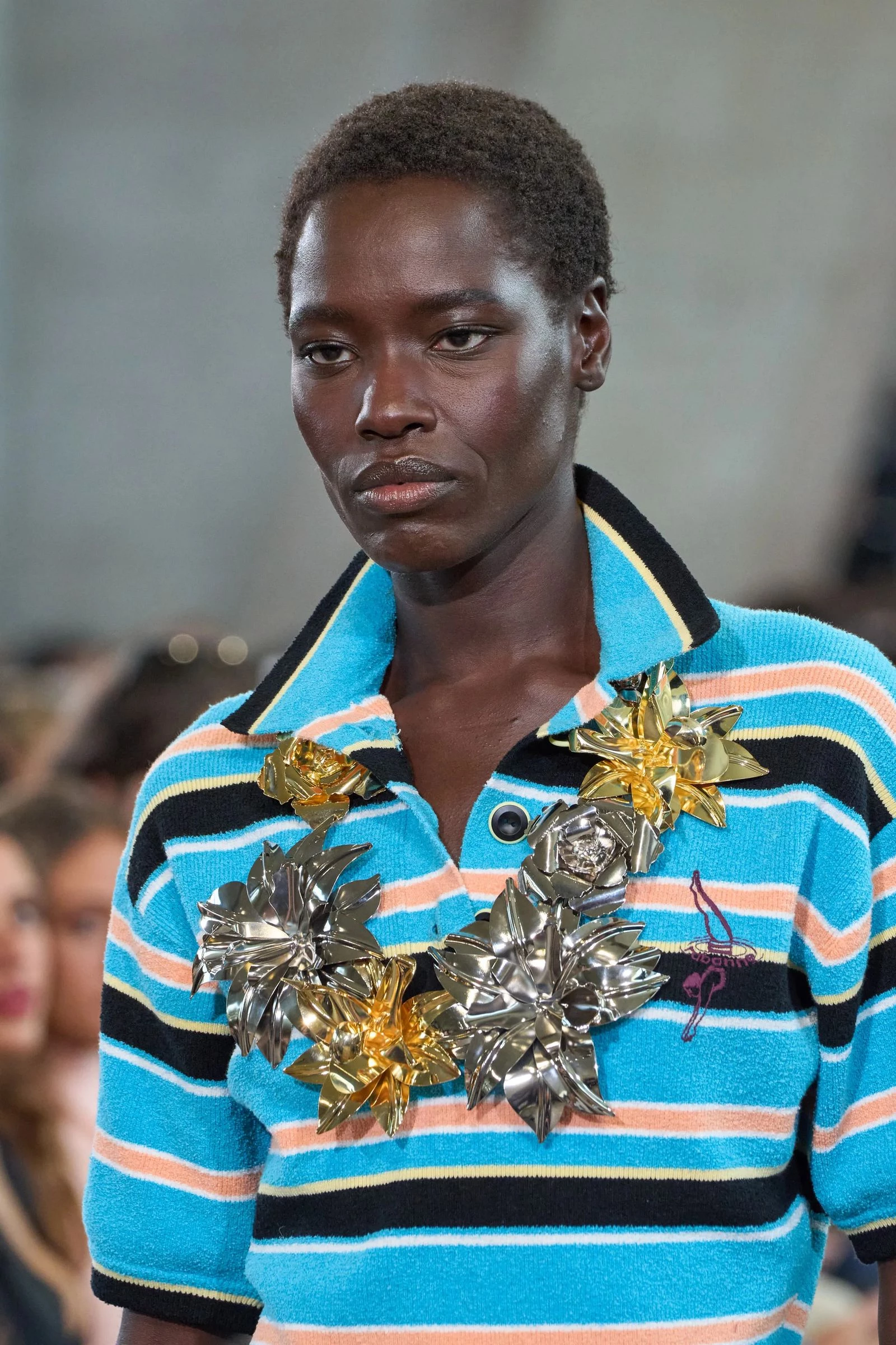 Paco Rabanne весна-літо 2026 0