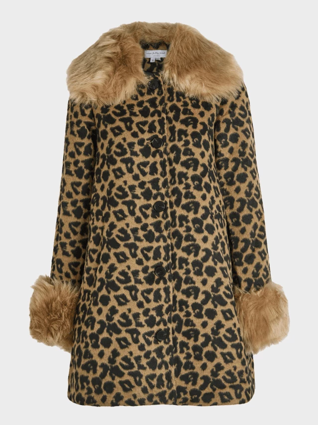 Never Fully Dressed6