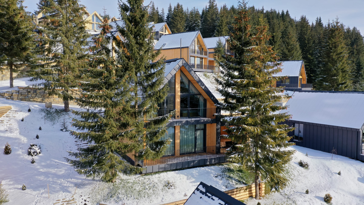 День закоханих у Карпатах: ідеї для чудової мандрівки
12