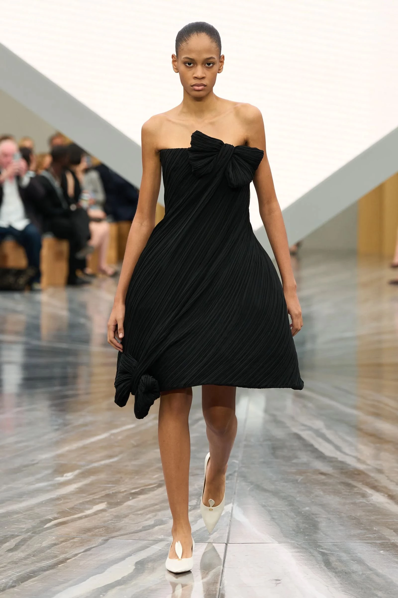 Dior весна-літо 20265