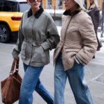 Скандинавський джинсовий стиль: простота та актуальність на сезон.