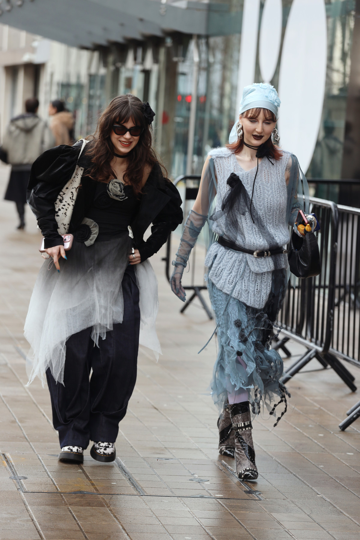 Деталі вирішують: ключові тренди з Лондонського тижня моди
36