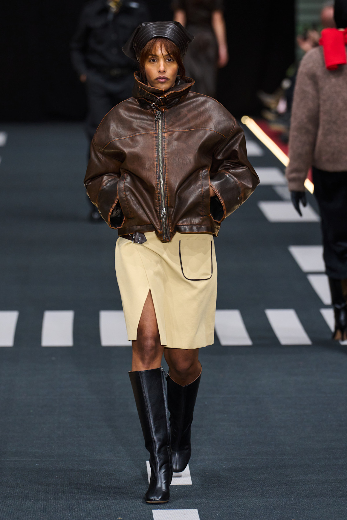 Скандинавський стиль: черпаємо натхнення з модних показів
2