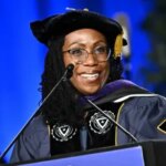 Діти Кетанджі Браун Джексон: Знайомтесь з її двома доньками, Талією та Лейлою Джексон