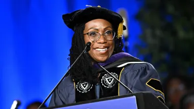 Діти Кетанджі Браун Джексон: Знайомтесь з її двома доньками, Талією та Лейлою Джексон