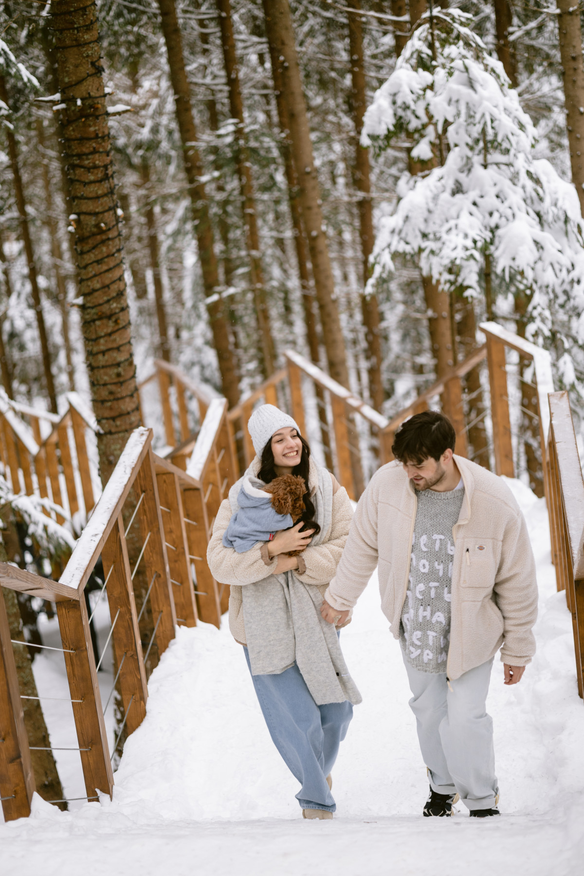 День закоханих у Карпатах: ідеї для чудової мандрівки
7