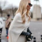 Вуличний стиль: образи від відвідувачів Паризького тижня моди