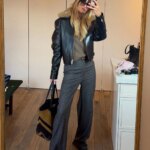 Швидкий посібник зі стилю “багатої мами” від Розі Гантінгтон-Уайтлі