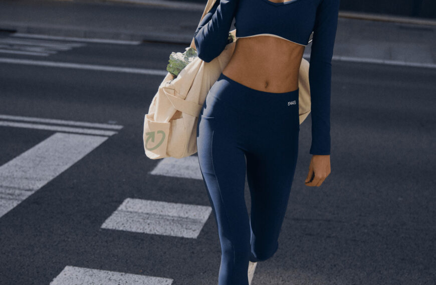 Сезонний гардероб: весняні обнови від вітчизняних марок.