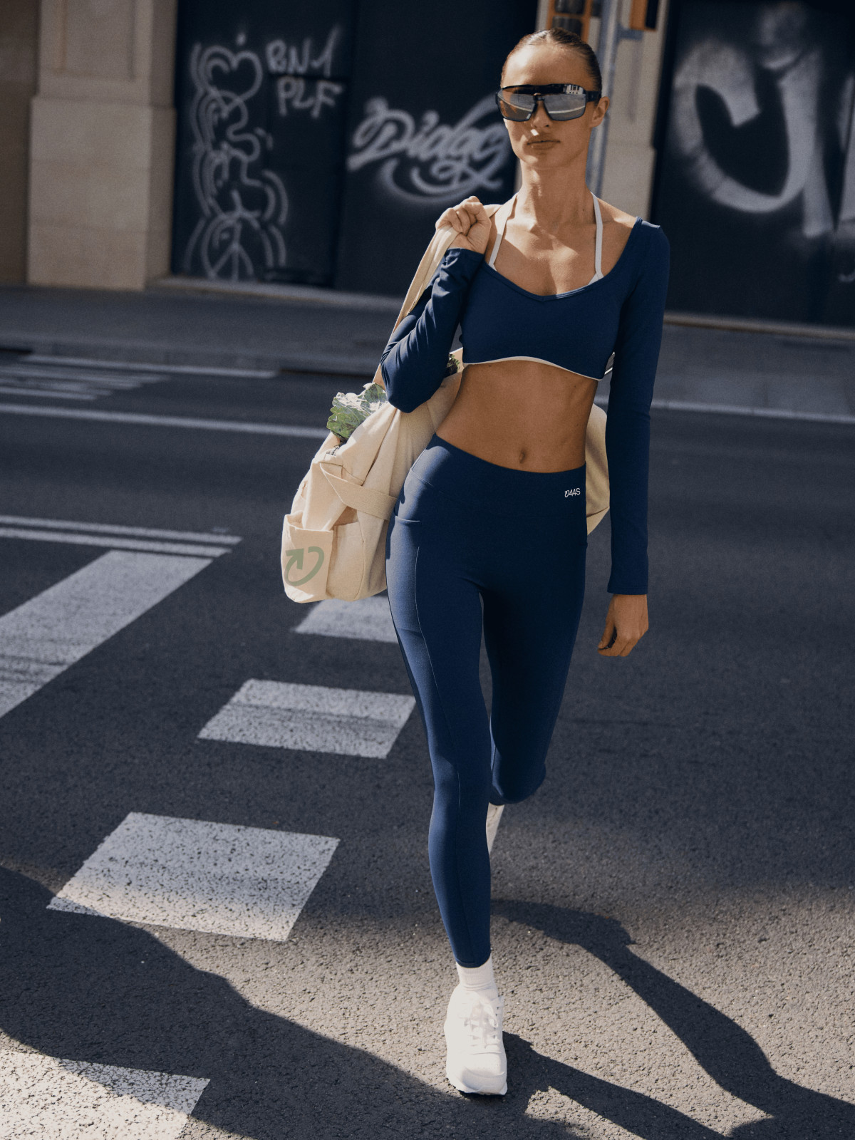 Сезонний гардероб: весняні обнови від вітчизняних марок.
0