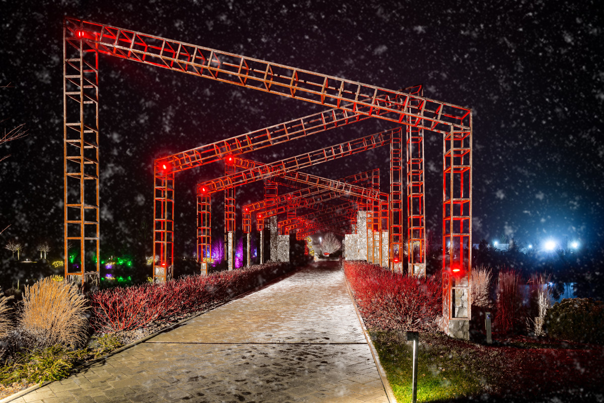 SPA відпочинок під Києвом: RIVERWOOD SPA, оздоровчі програми, басейн і термальні обряди
18