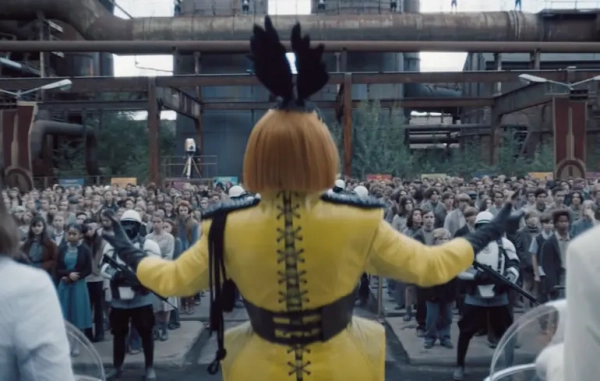 “Голодні ігри: Світанок перед Жнивами” – тизер і дата виходу приквелу. Новини кіно.