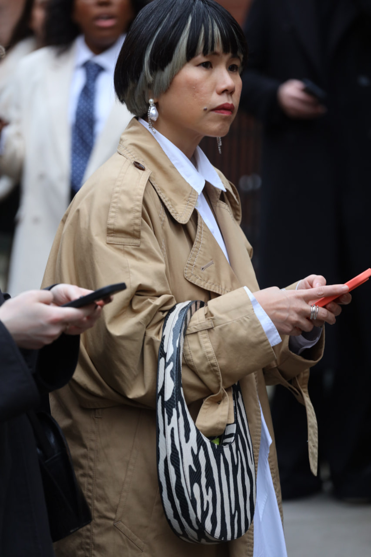 Деталі вирішують: ключові тренди з Лондонського тижня моди
6