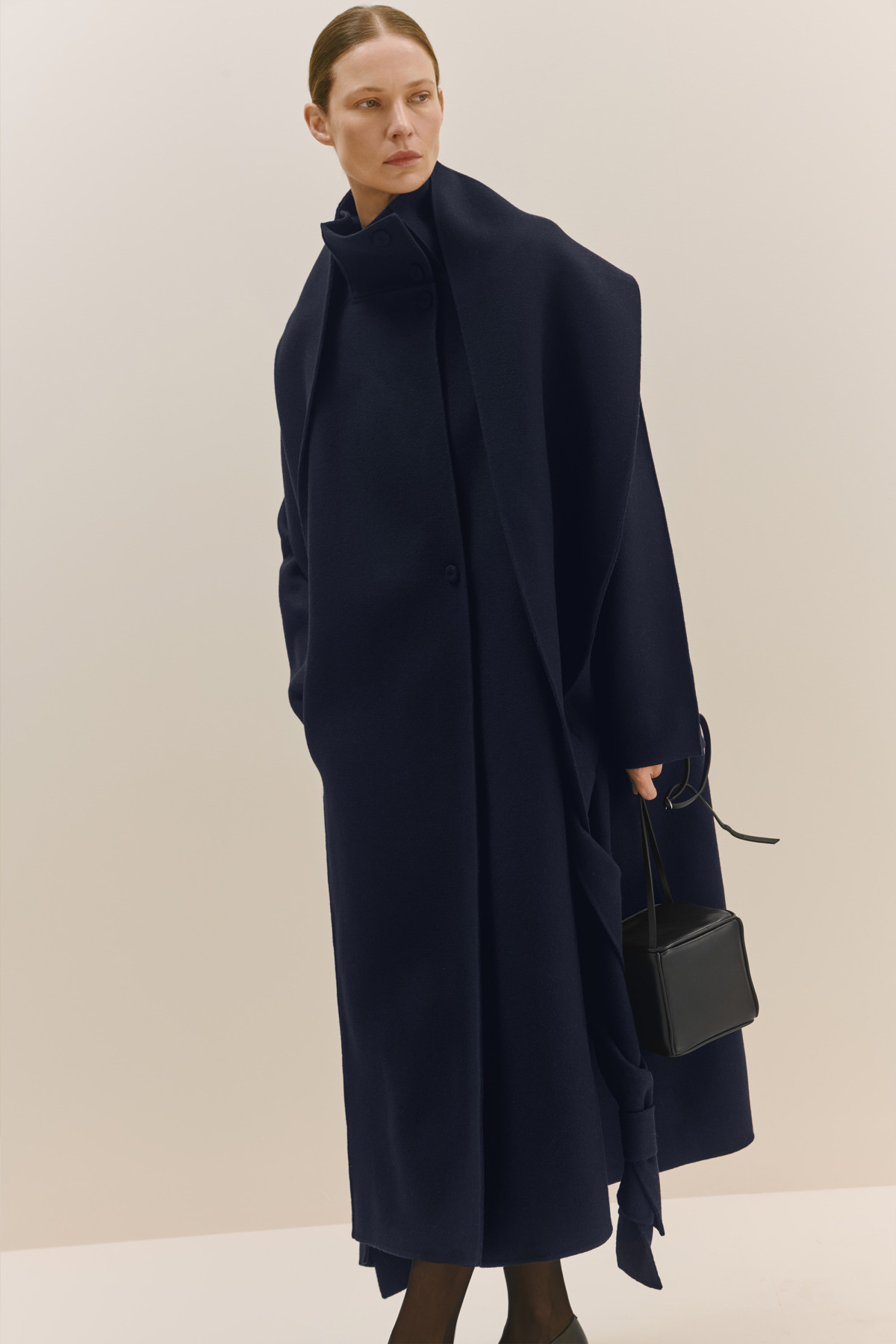 Дорогою Молочного Шляху: збірка BEVZA осінь-зима 2026/27
0