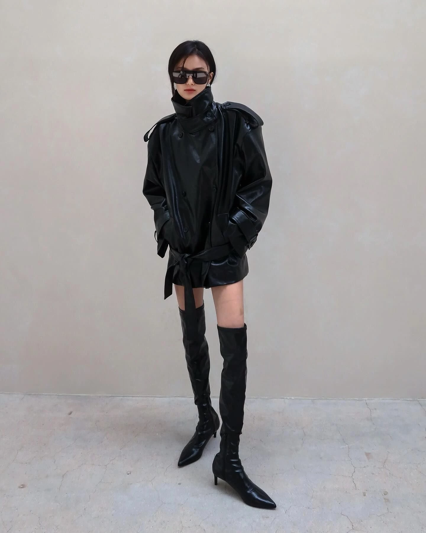 Photo: @thefrankieshop 5