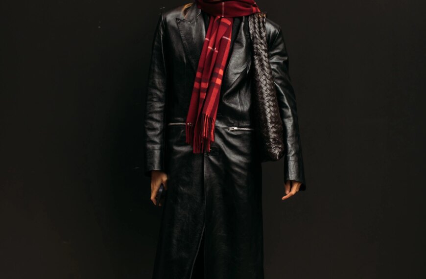 7 типів пальта, котрі варті місця у вашій шафі