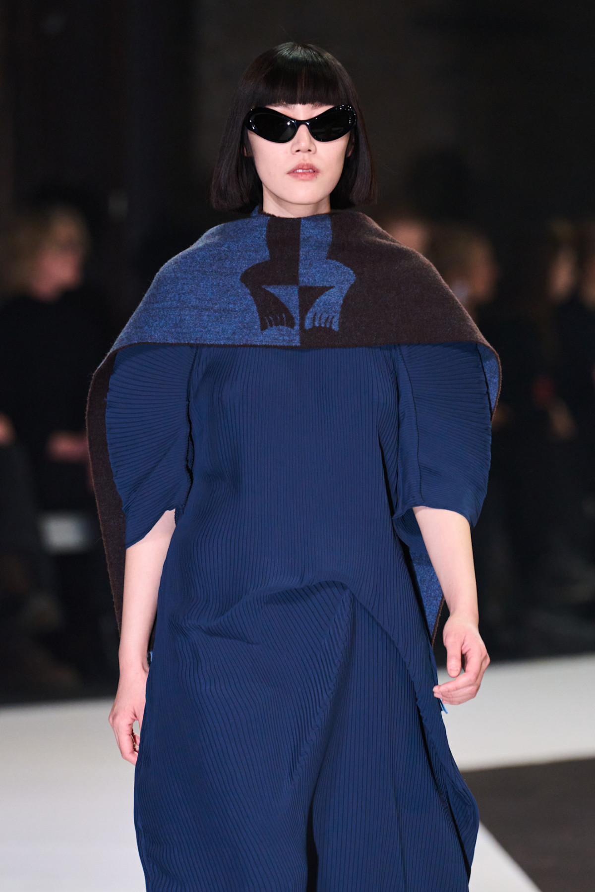 Скандинавський стиль: черпаємо натхнення з модних показів
10