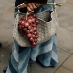 Найбільш обговорювані сумки з модних показів: стиль переважає функціональність.