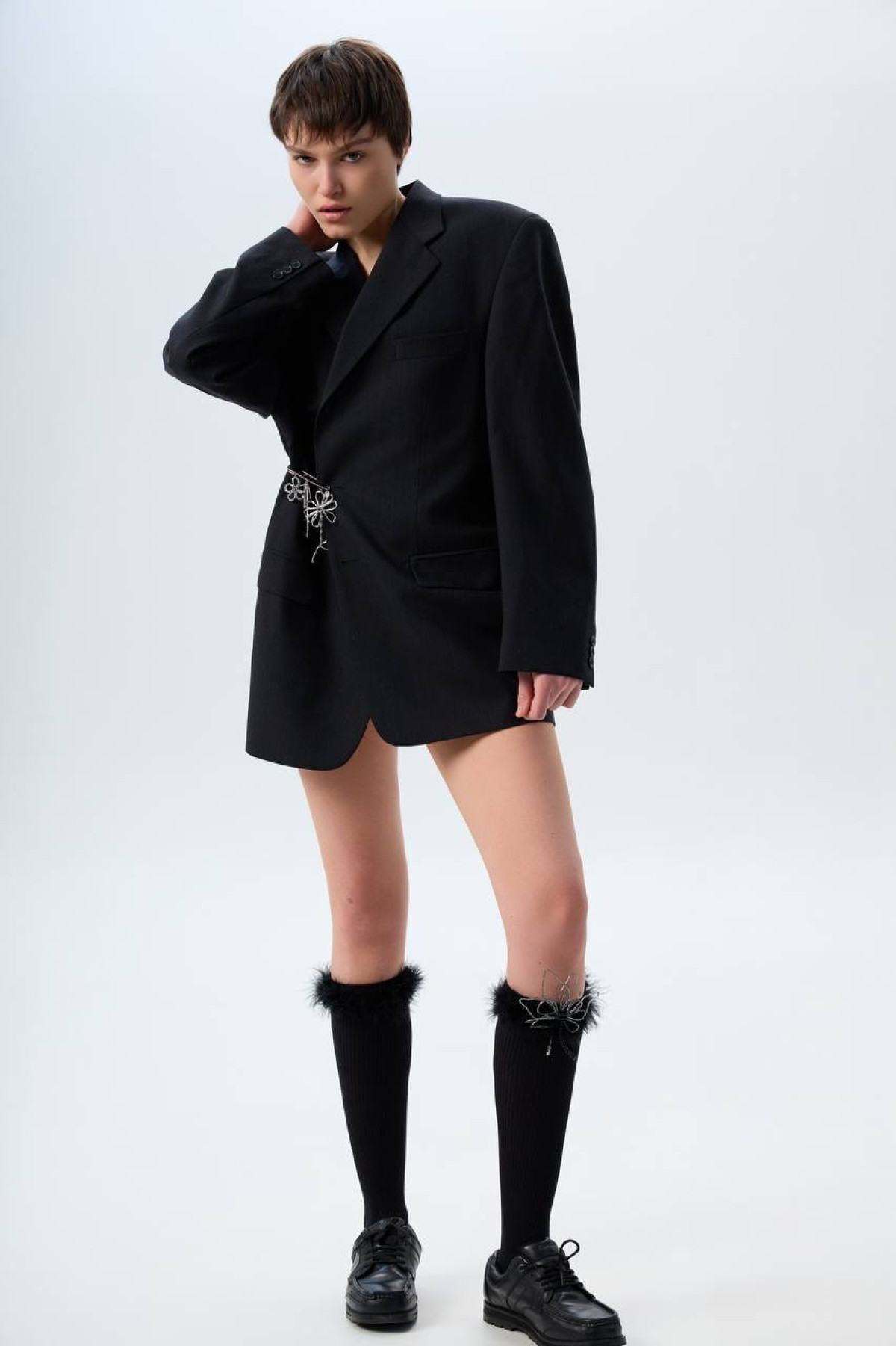 Елегантний спадок: Ключовий стильний елемент 2026 року
8