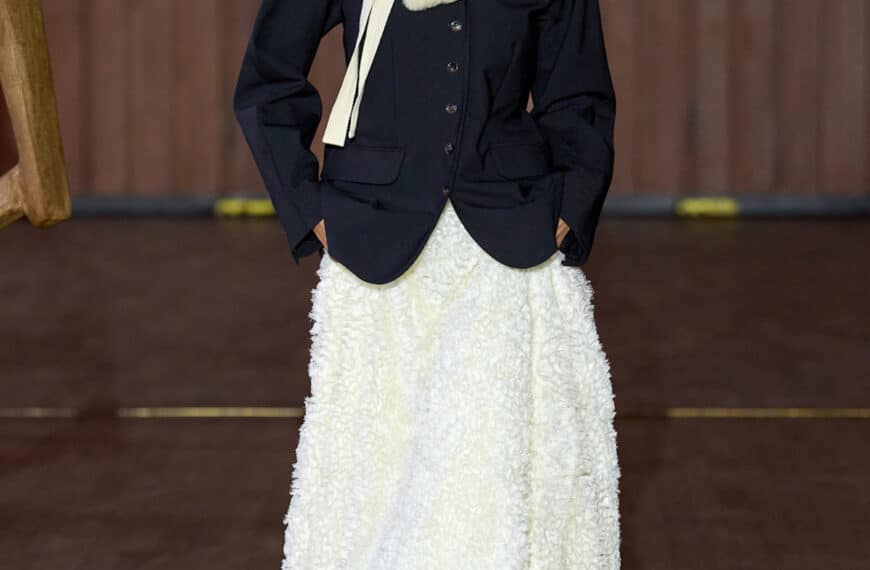 Копенгагенські віяння: терміново оновіть свій одяг