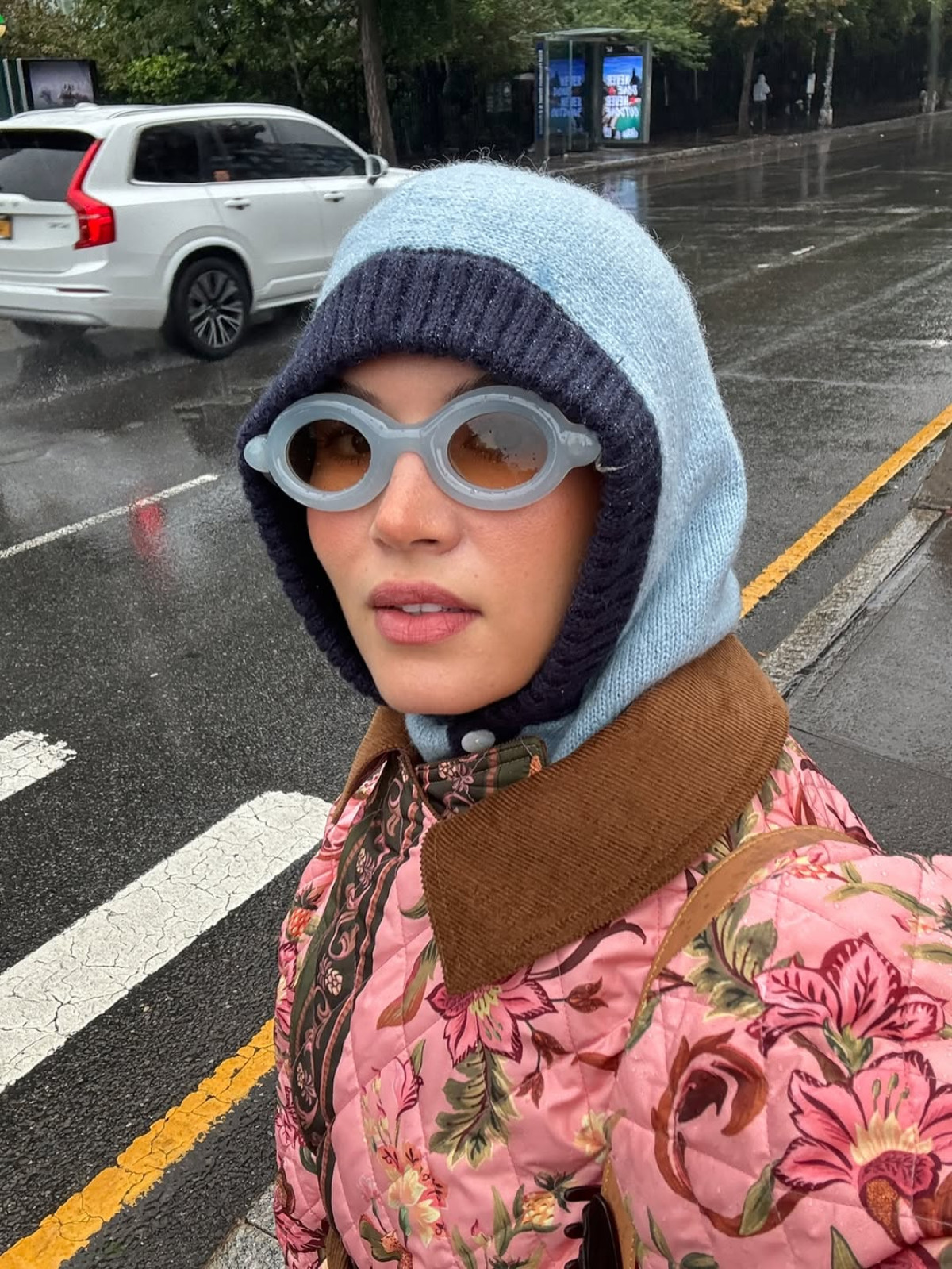 П'ятірка португальських фешн-блогерів, що задають тон.
16