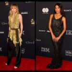 Дивіться всі образи з перед-Греммі гала-вечора 2026 року