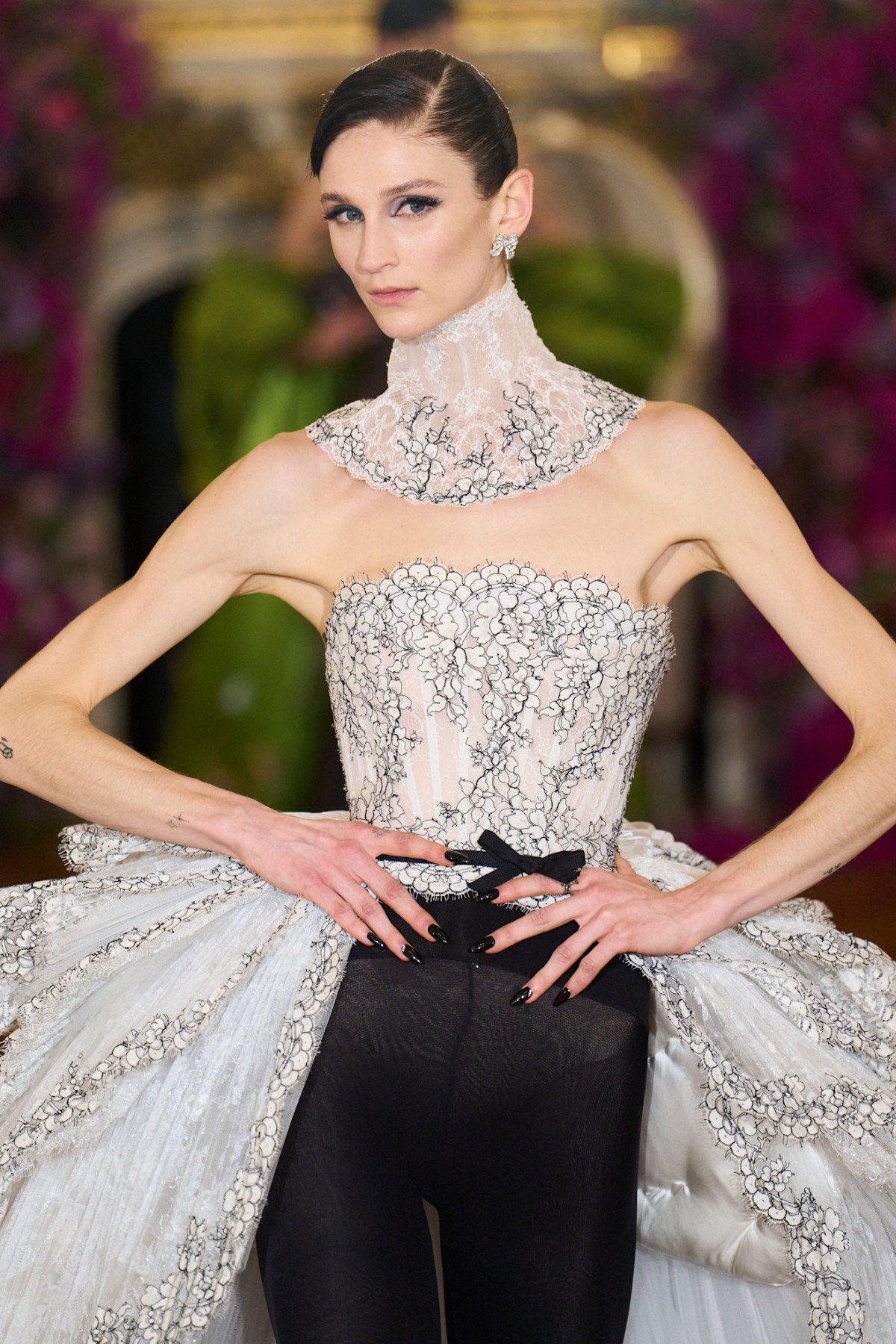 Ключові віяння весільних вбрань з Паризького тижня високої моди
27