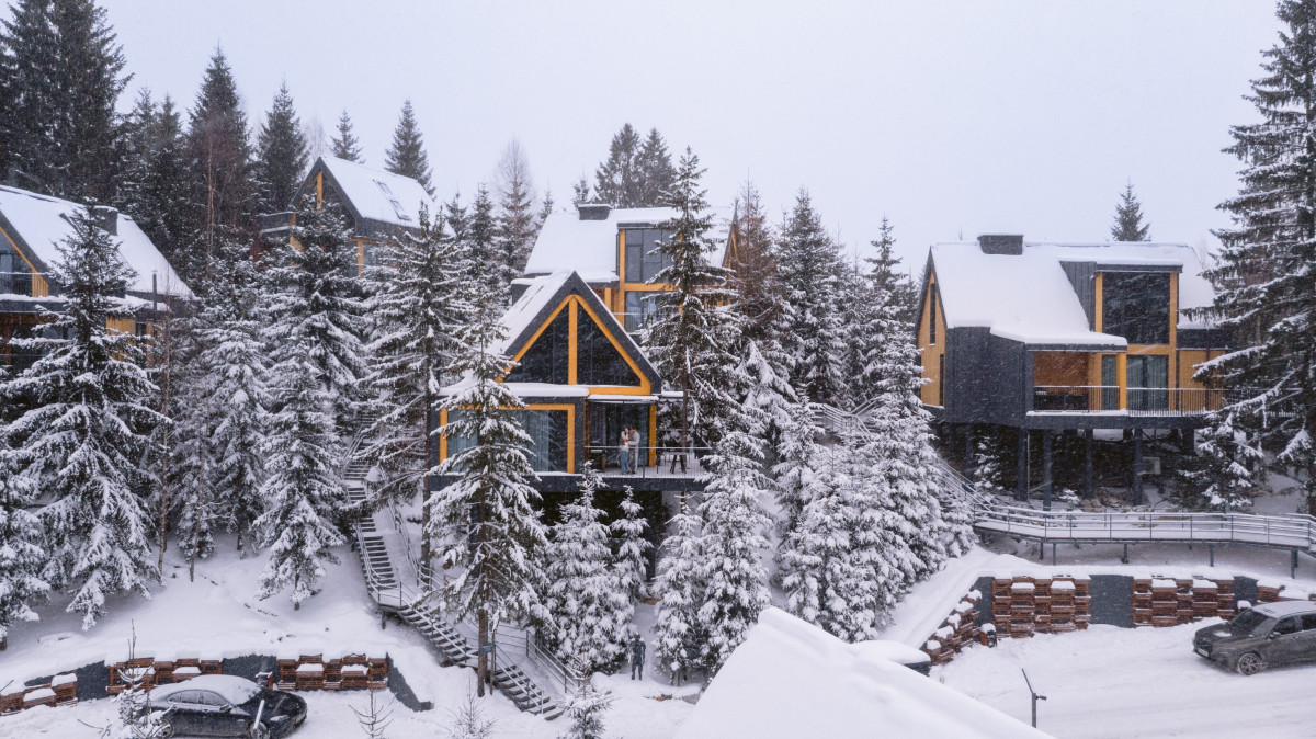 День закоханих у Карпатах: ідеї для чудової мандрівки
20