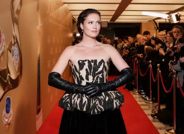 Це треба бачити: Рената Піотровскі – про серіал “Резервація” з Денисом Шведовим…