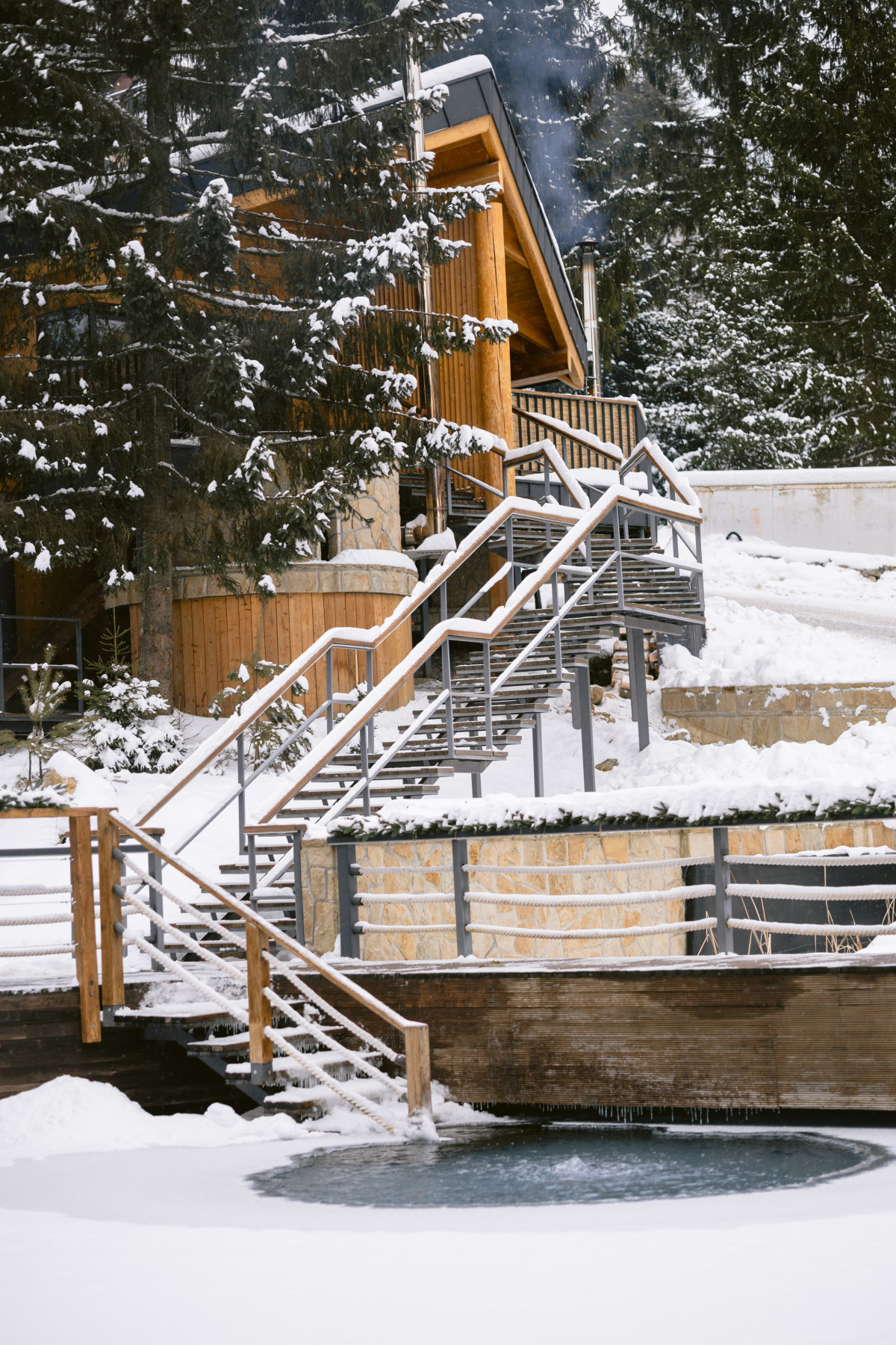 День закоханих у Карпатах: ідеї для чудової мандрівки
19