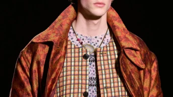 Десятка провідних тенденцій чоловічого стилю осінньо-зимового періоду 2026/2027