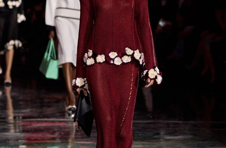 Трендове взуття сезону відмовляється від чорного: топ-5 кольорів.