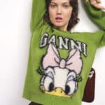 Канікули Дейзі Дак у Копенгагені: Ексклюзивна серія GANNI та Disney