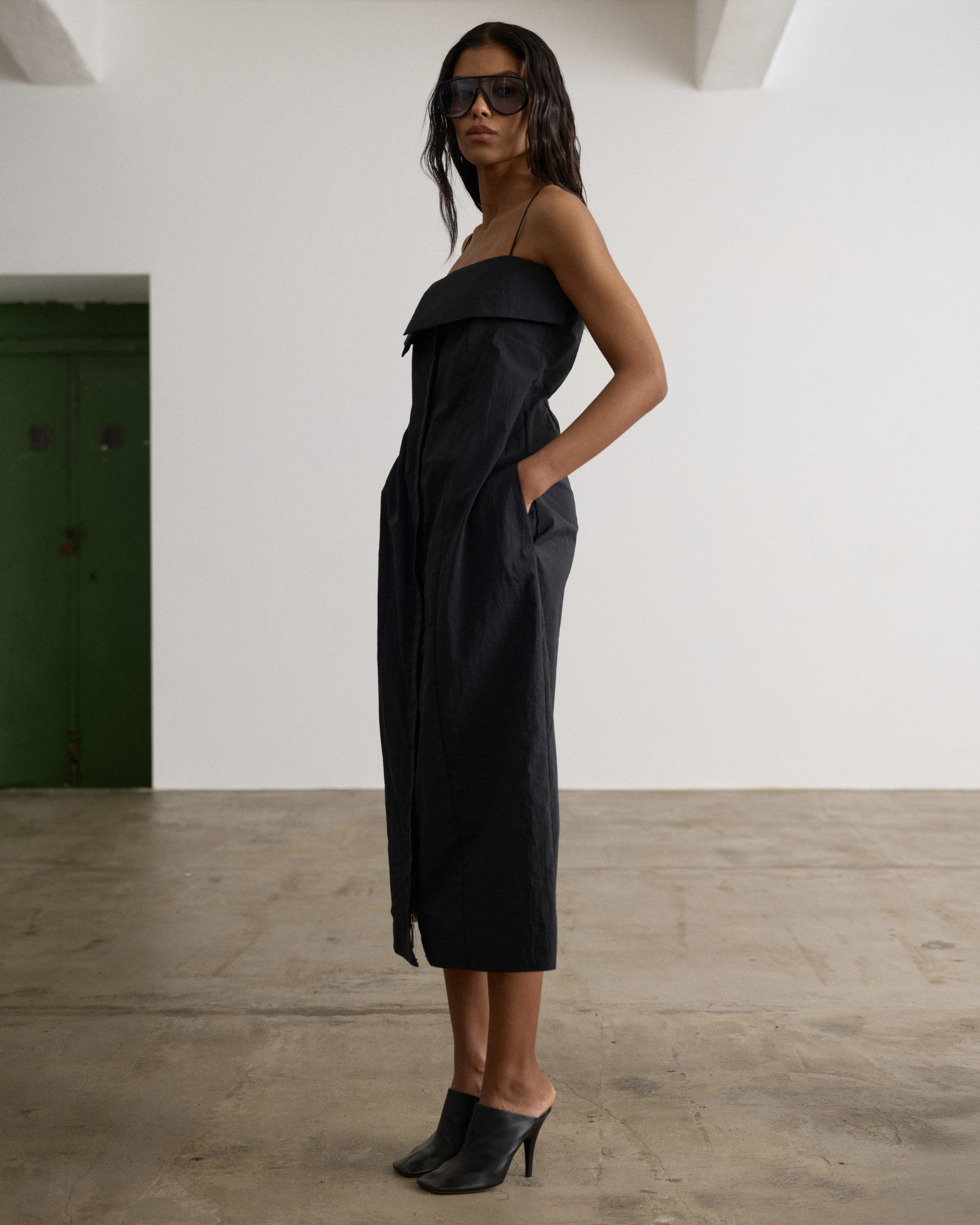 Продумана реакція: свіжа збірка A.M.G. весна-літо 2026
5