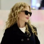 Ніколь Кідман планує знятися в ще одному еротичному трилері