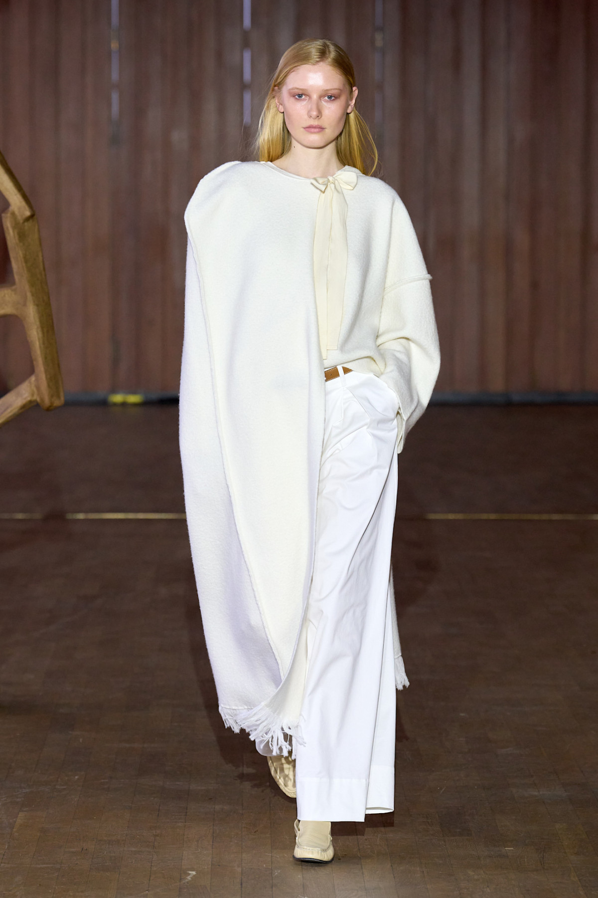 Копенгагенські віяння: терміново оновіть свій одяг
11